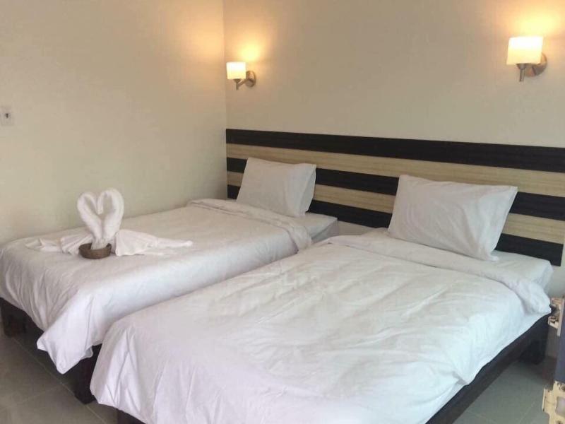 Thanavill Resort image