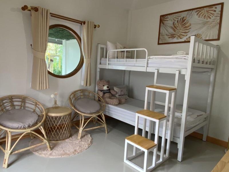 Thanavill Resort image
