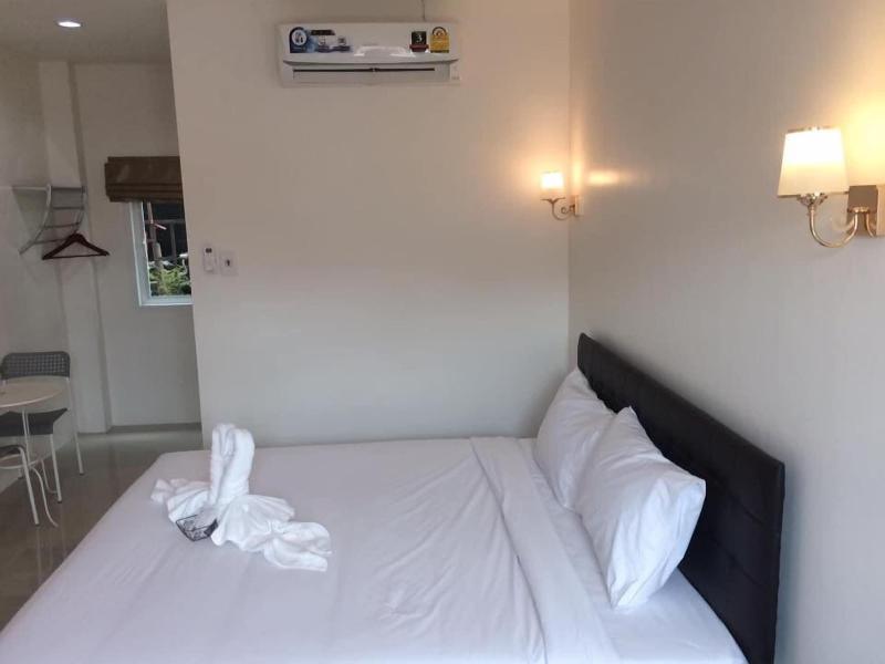 Thanavill Resort image