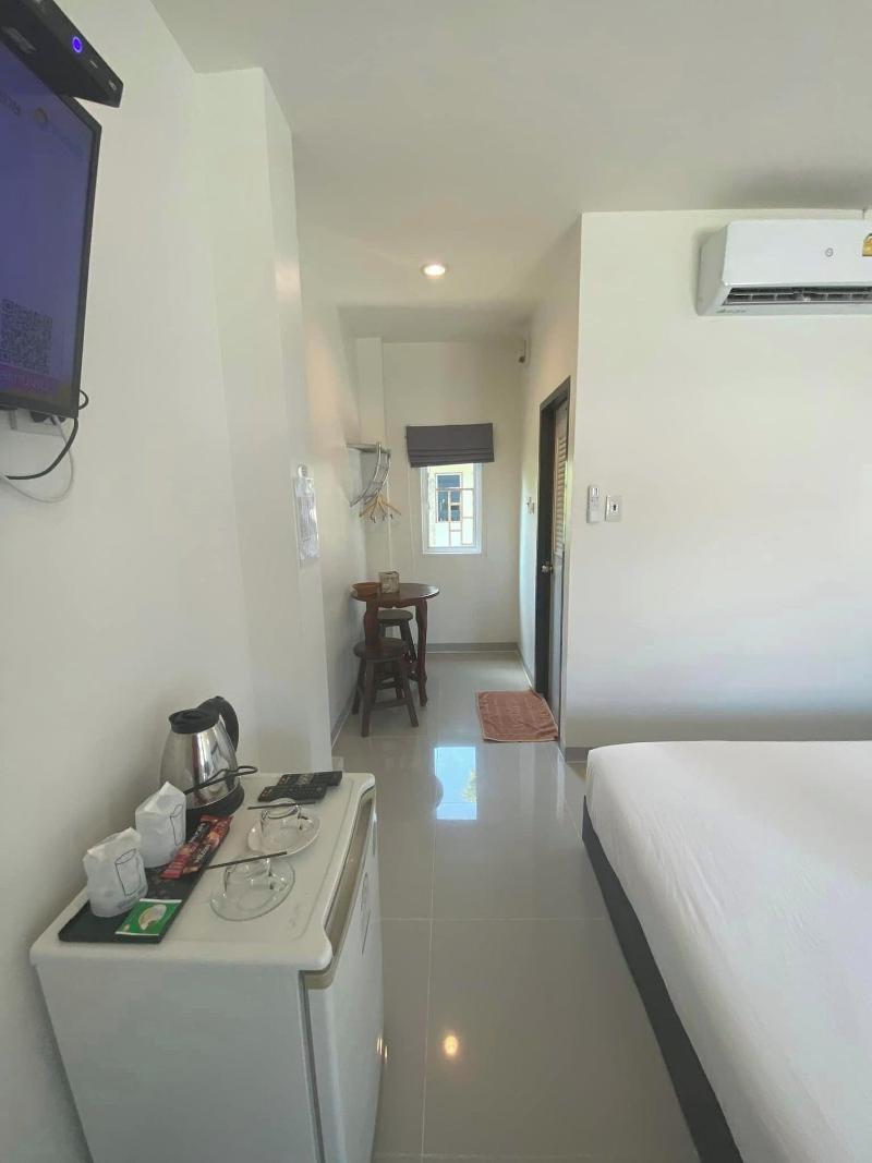 Thanavill Resort image