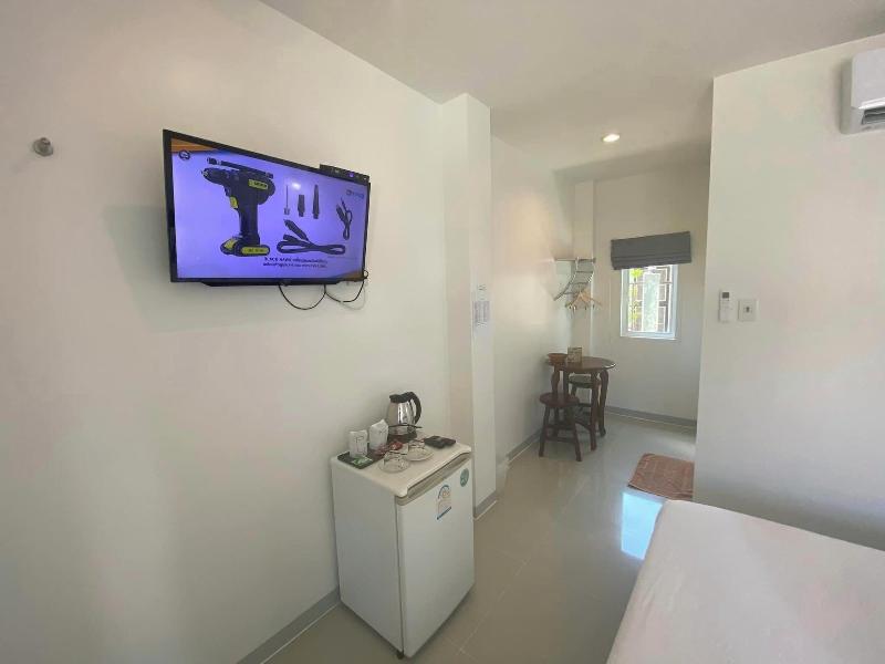 Thanavill Resort image
