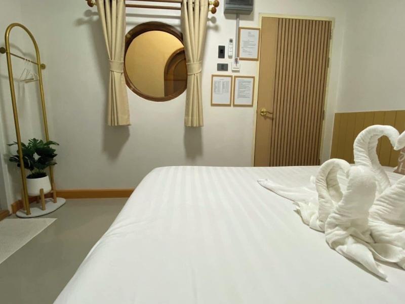 Thanavill Resort image