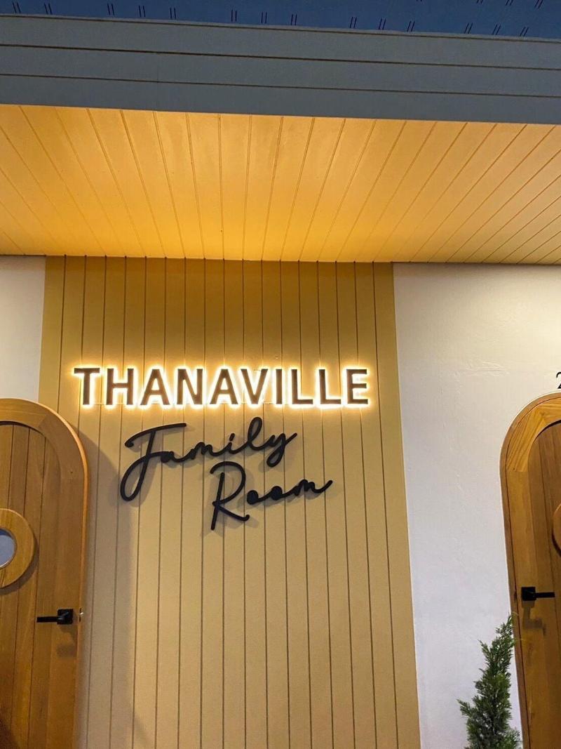 Thanavill Resort image