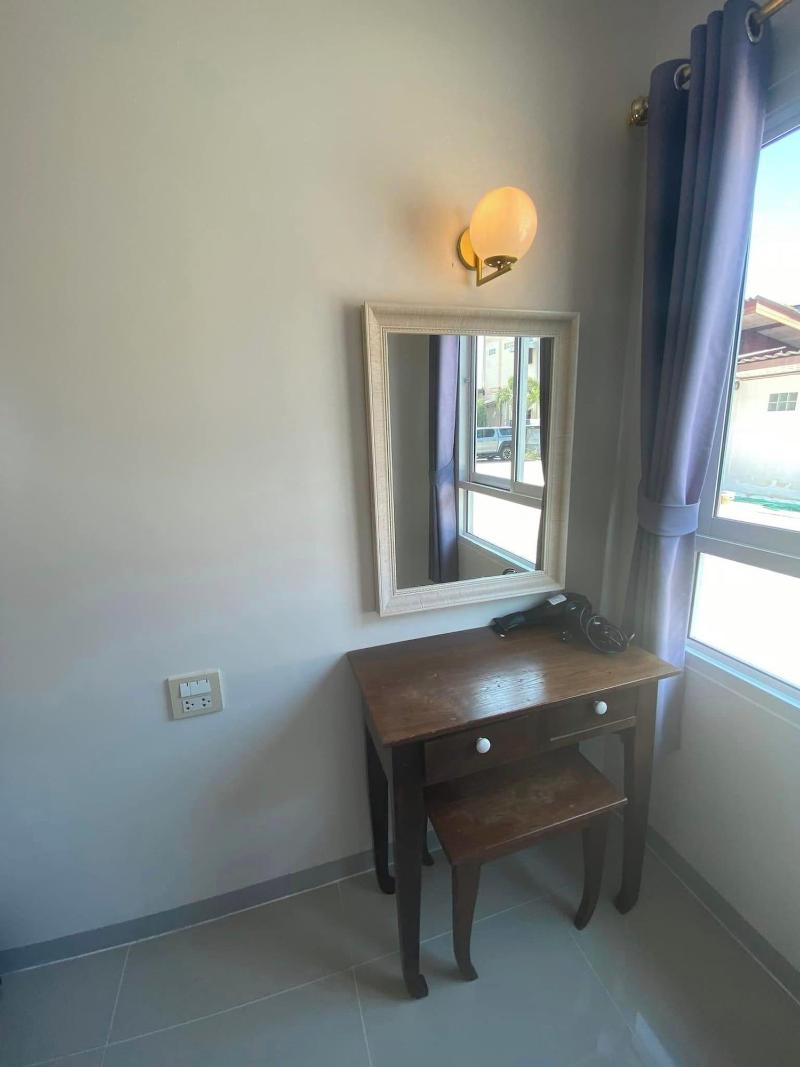 Thanavill Resort image