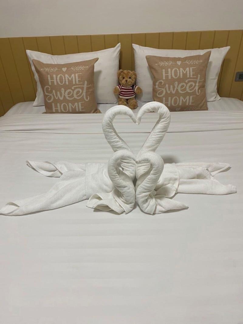 Thanavill Resort image