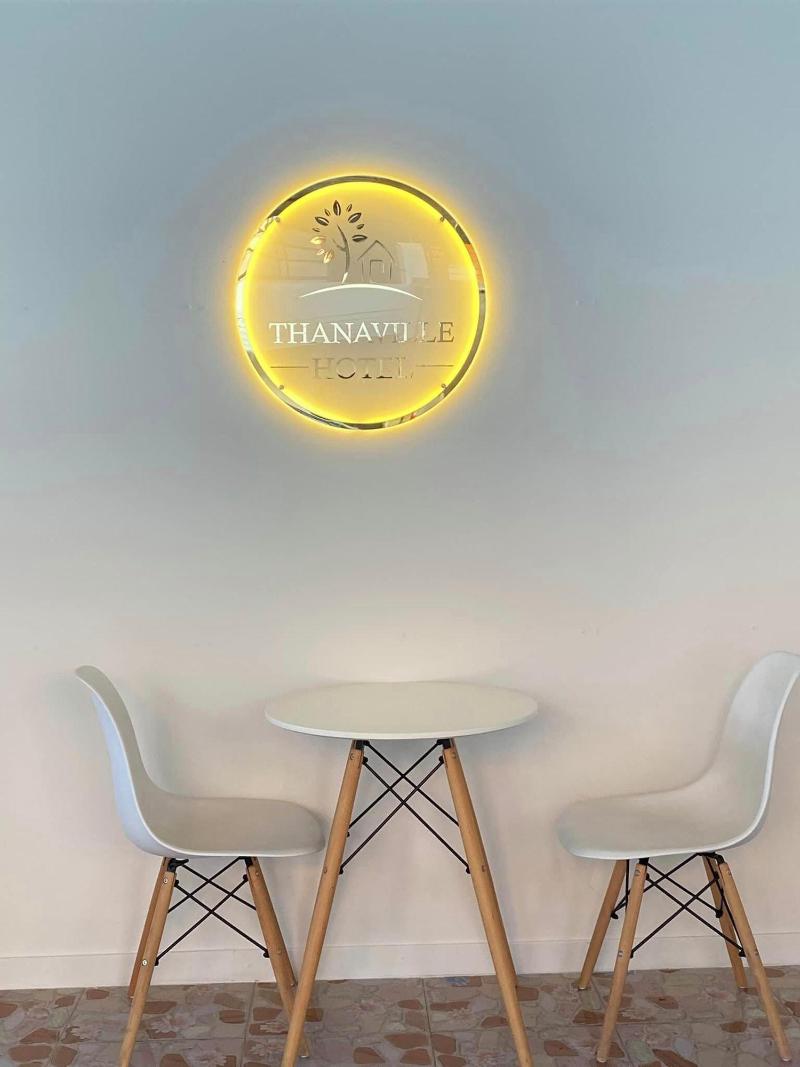 Thanavill Resort image