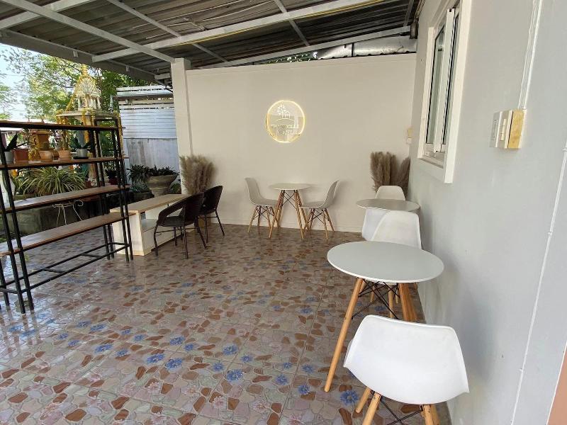 Thanavill Resort image
