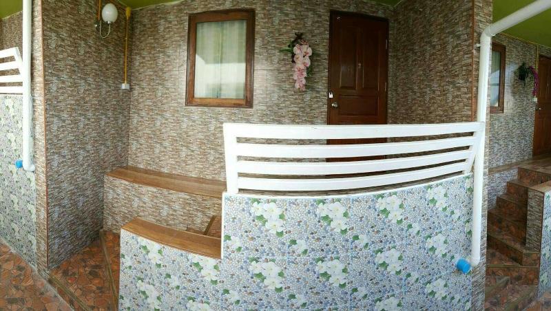 Sichangjowka Resort image