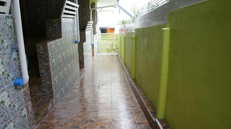 Sichangjowka Resort image