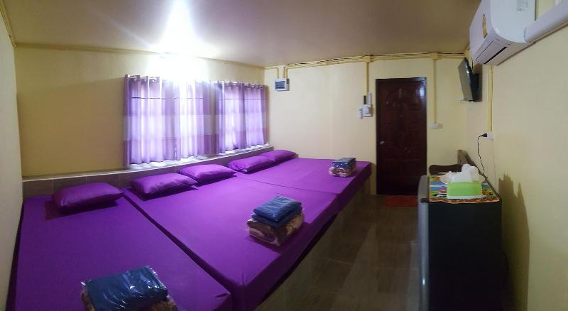 Sichangjowka Resort image