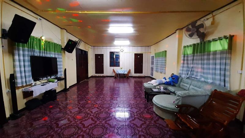 Sichangjowka Resort image