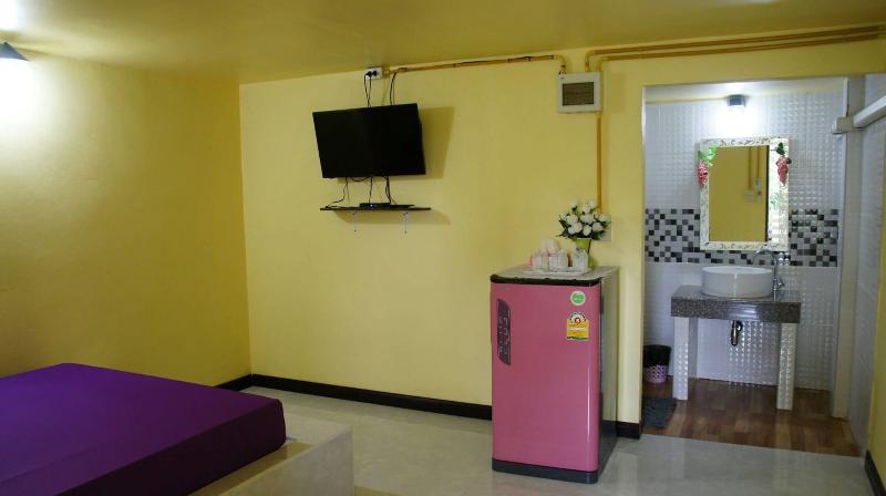 Sichangjowka Resort image