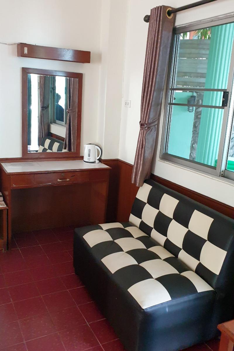 1068 NN Apartment 3