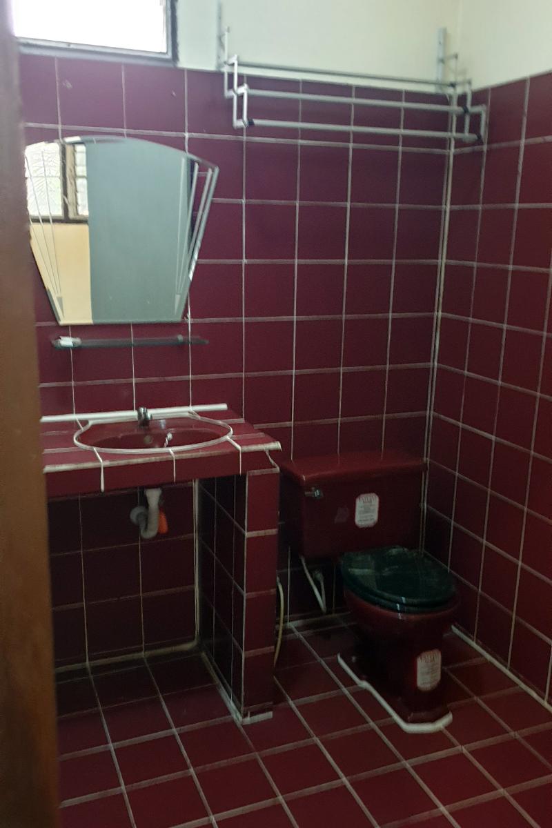 1068 NN Apartment 4