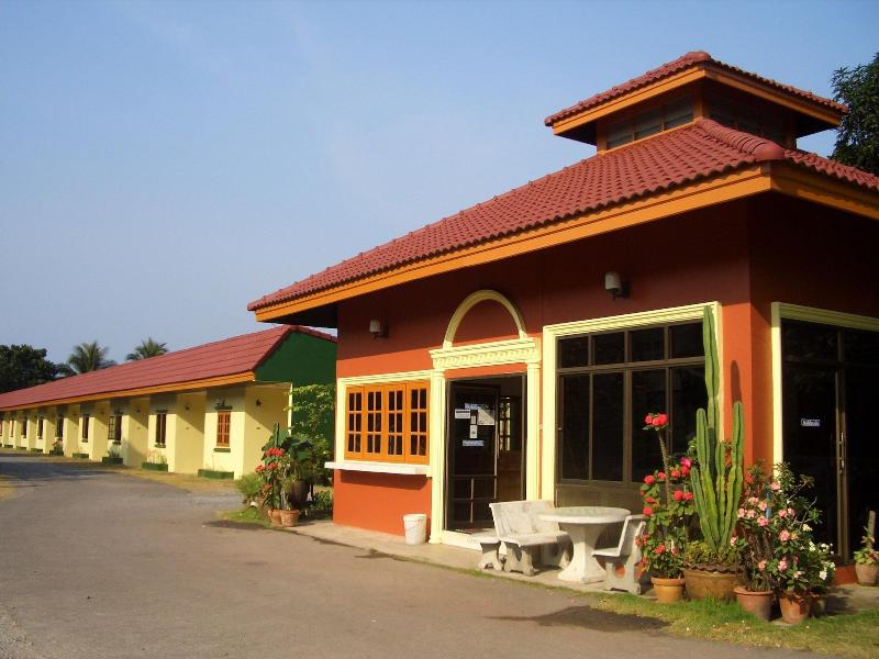 Klongyai Hotel image