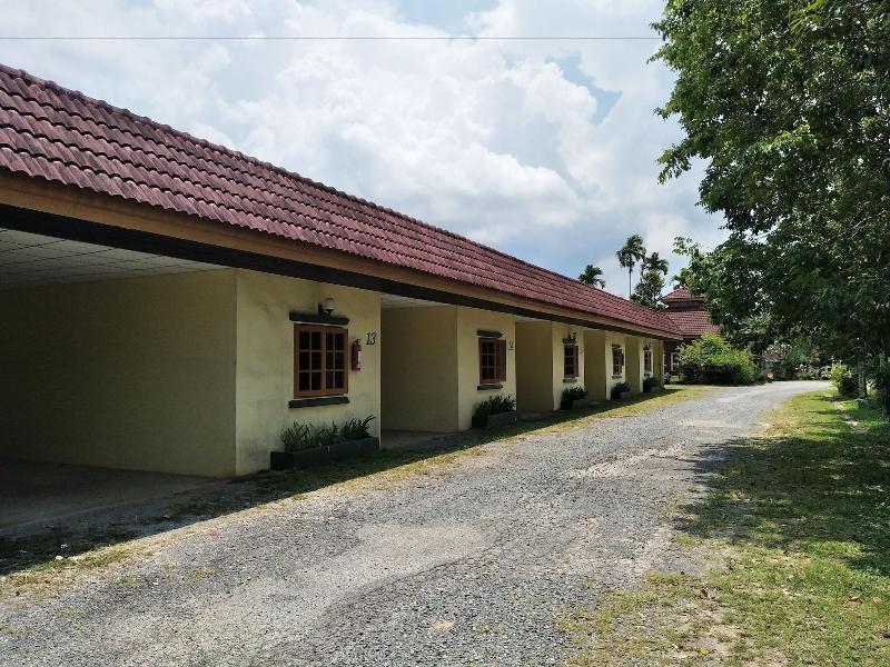 Klongyai Hotel image