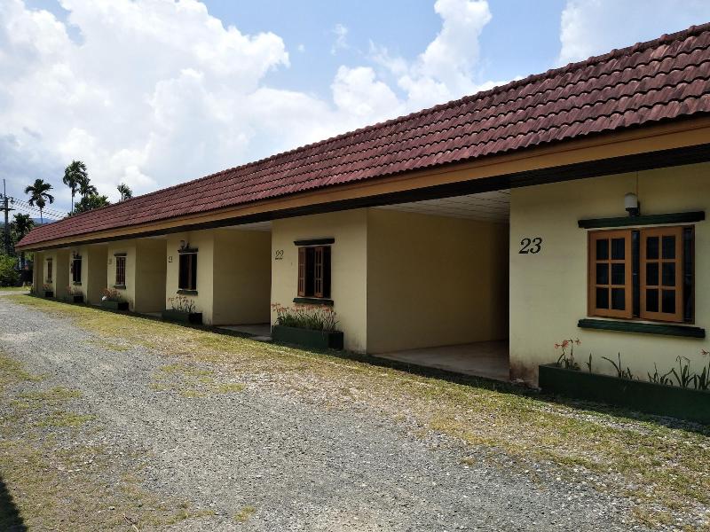 Klongyai Hotel image