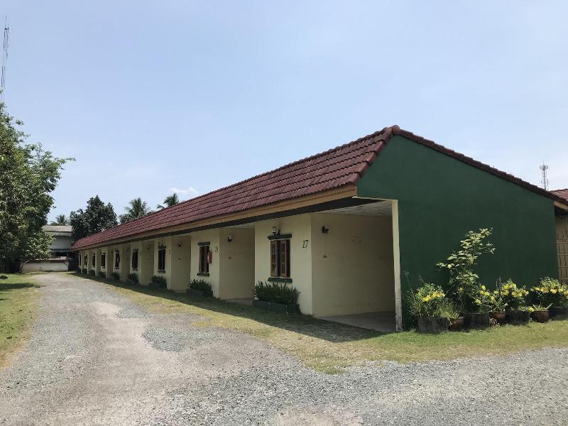 Klongyai Hotel image
