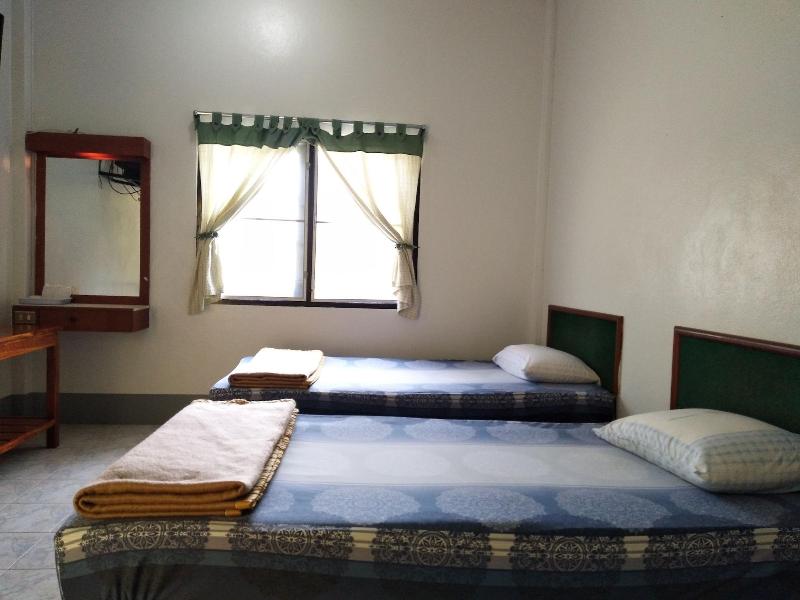 Klongyai Hotel image