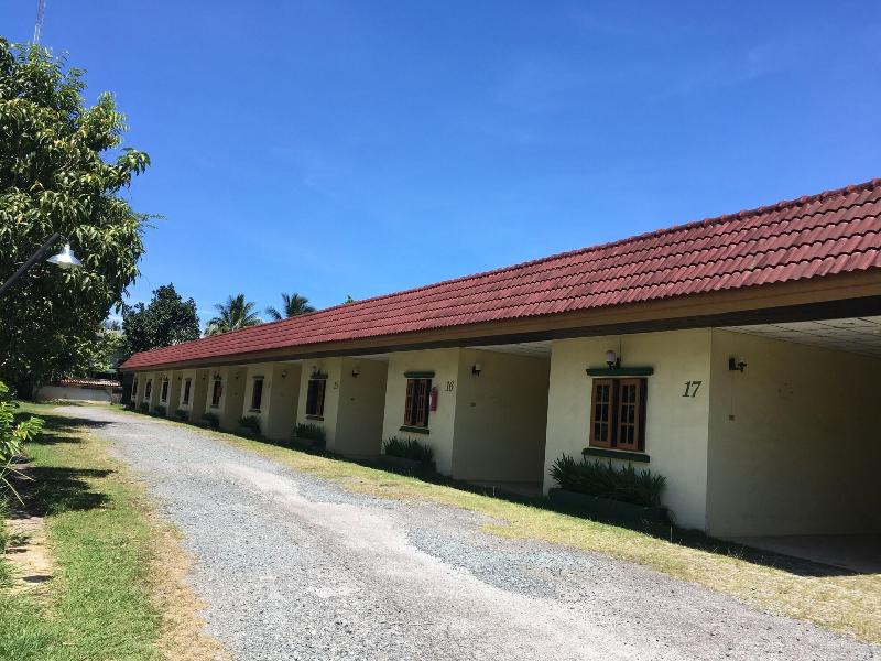 Klongyai Hotel image