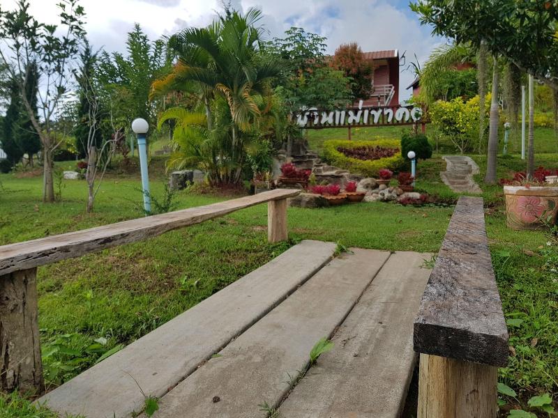 Ban Mae Resort — general view