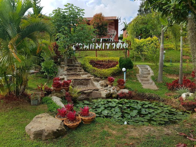 Ban Mae Resort — general view