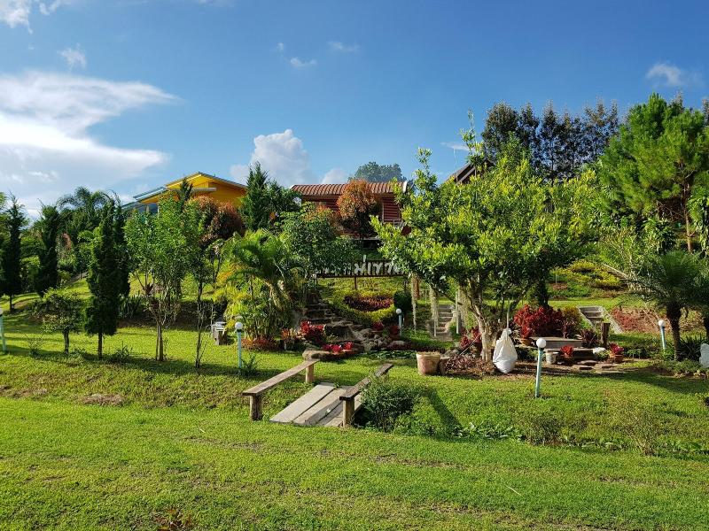 Ban Mae Resort