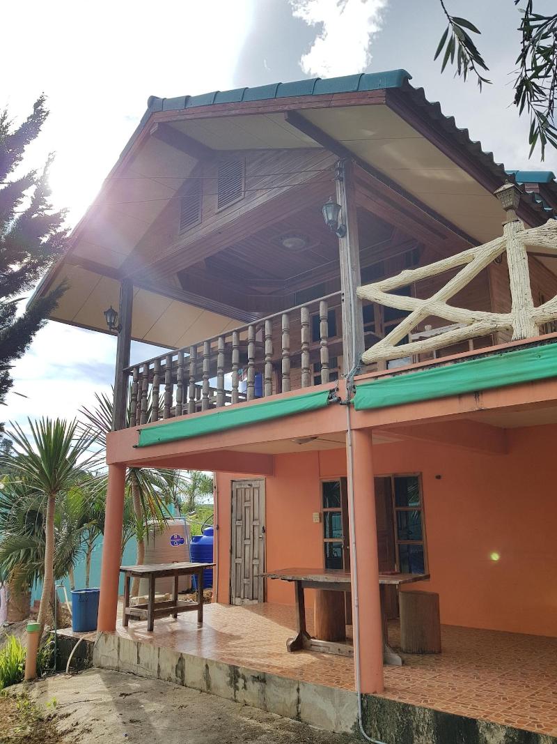 Ban Mae Resort