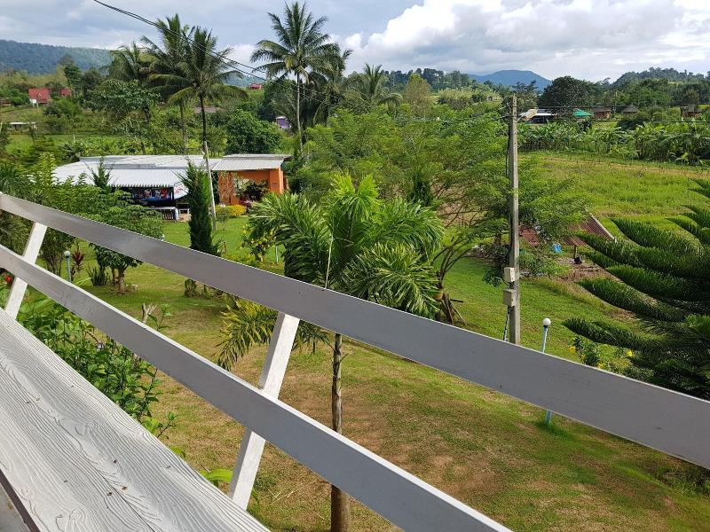 Ban Mae Resort