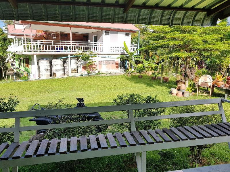 Ban Mae Resort