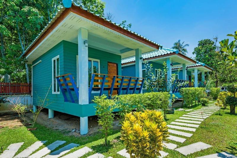 Rat Villa image