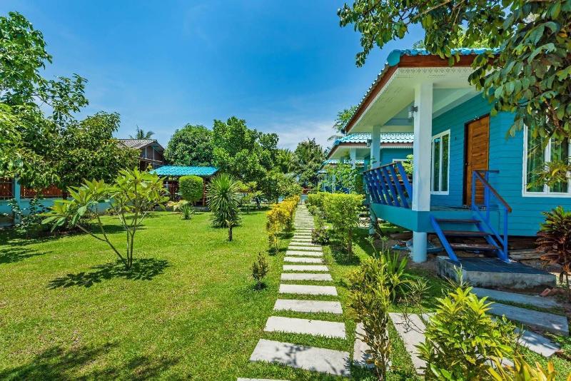 Rat Villa image
