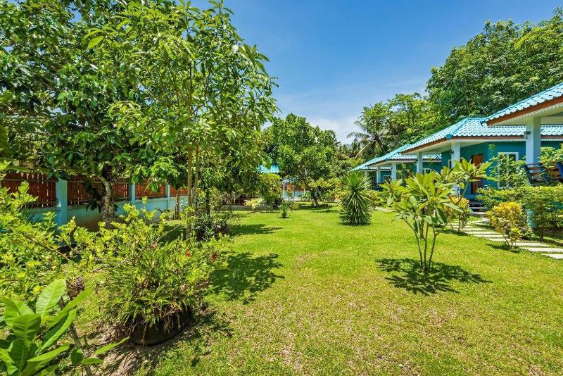 Rat Villa image