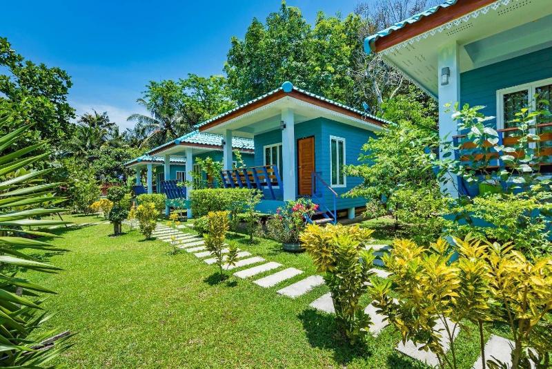Rat Villa image