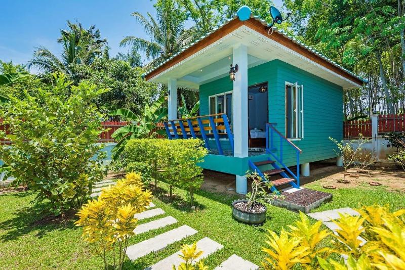 Rat Villa image