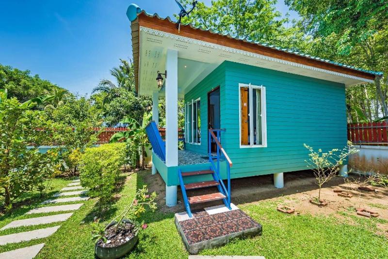 Rat Villa image