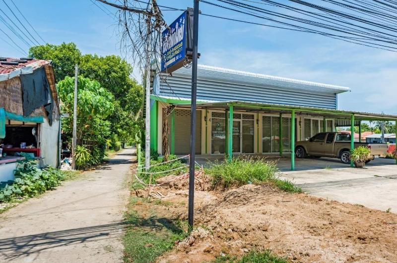 Rat Villa image