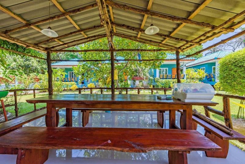 Rat Villa image