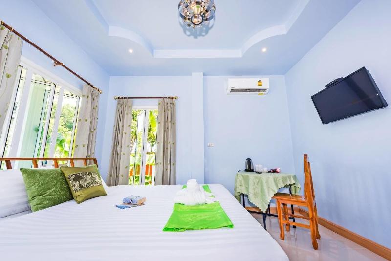Rat Villa image