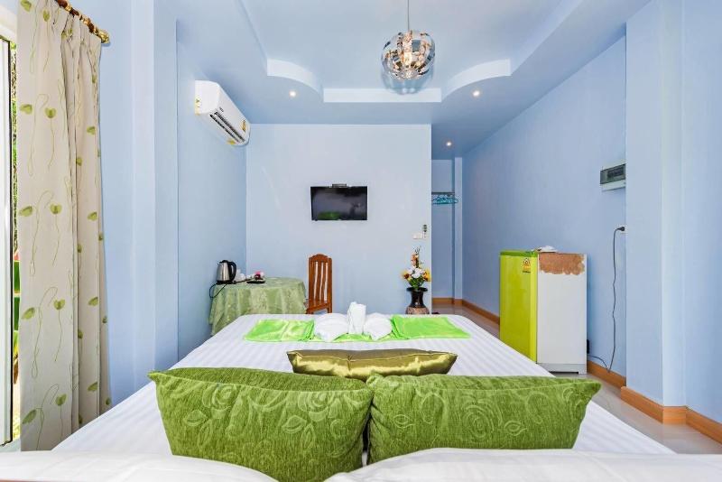 Rat Villa image
