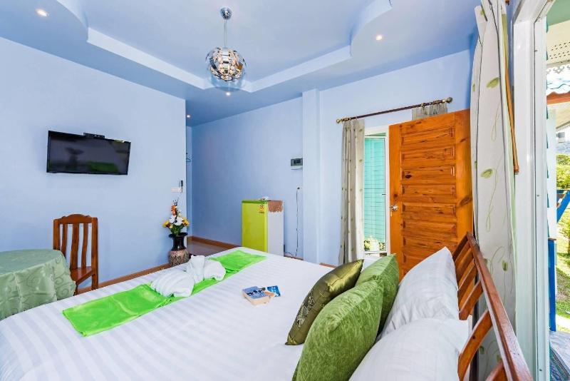 Rat Villa image