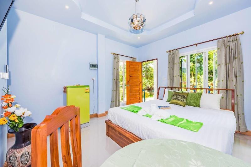 Rat Villa image
