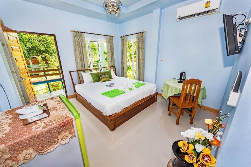 Rat Villa image