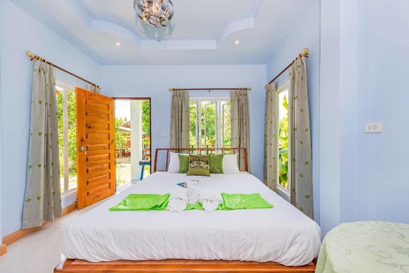 Rat Villa image