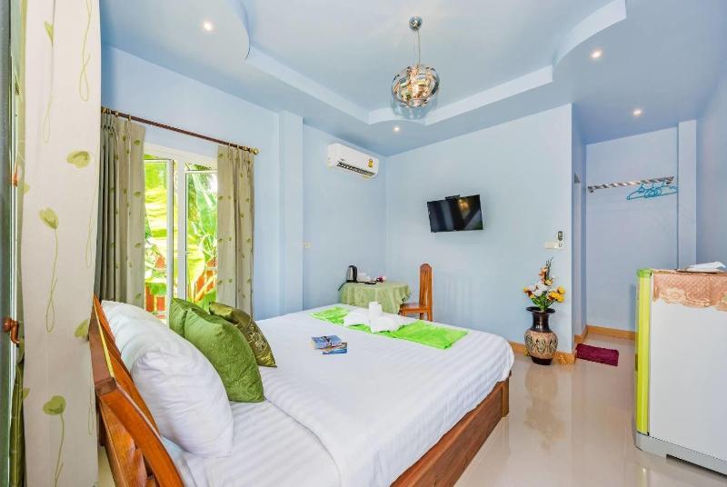 Rat Villa image