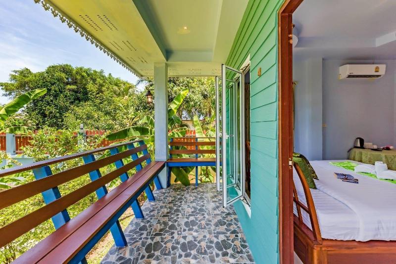 Rat Villa image