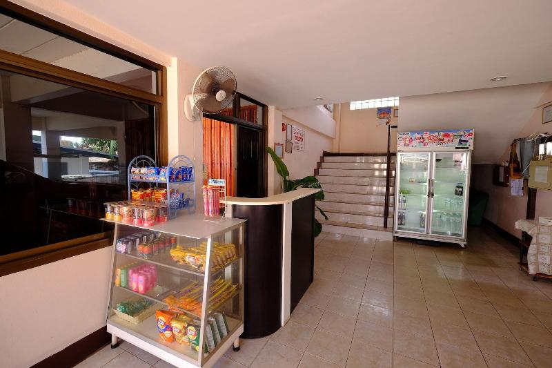 Lp Apartment