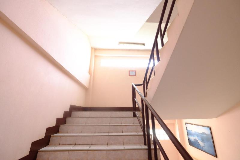 Lp Apartment