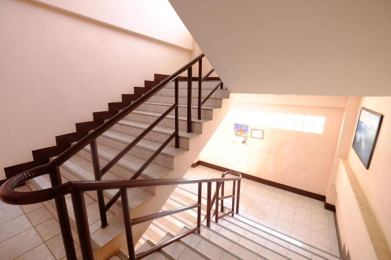 Lp Apartment
