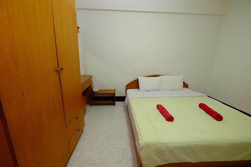 Lp Apartment 3
